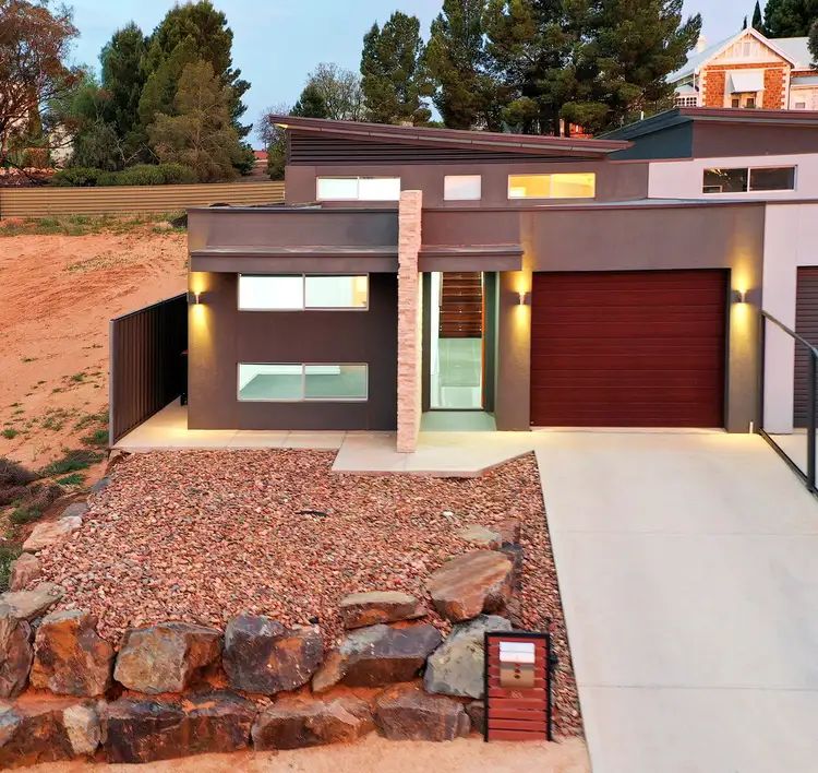 Second view of Homely house listing, 6a McEwen Drive, Loxton SA 5333