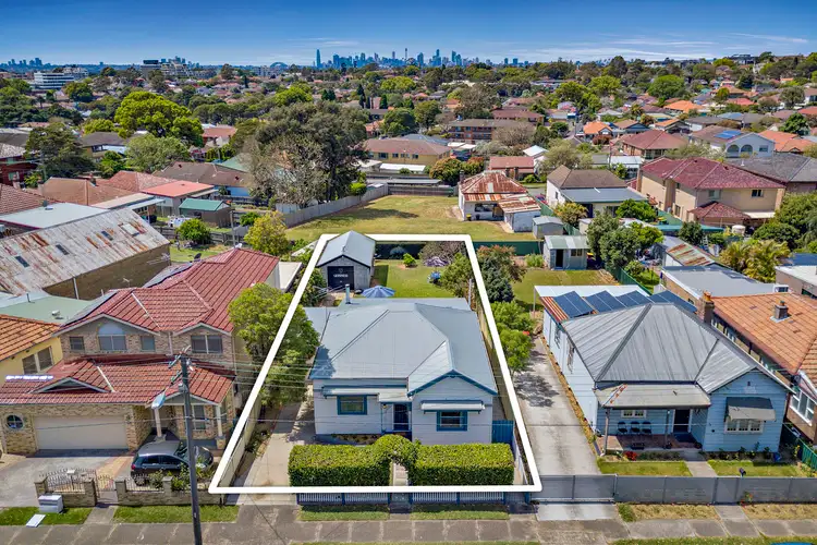 126 Milton Street, Ashbury NSW 2193