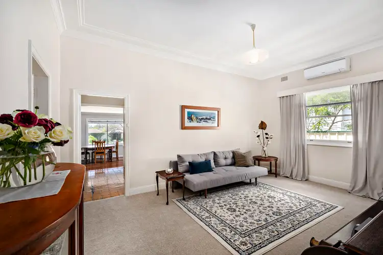 Fourth view of Homely house listing, 126 Milton Street, Ashbury NSW 2193