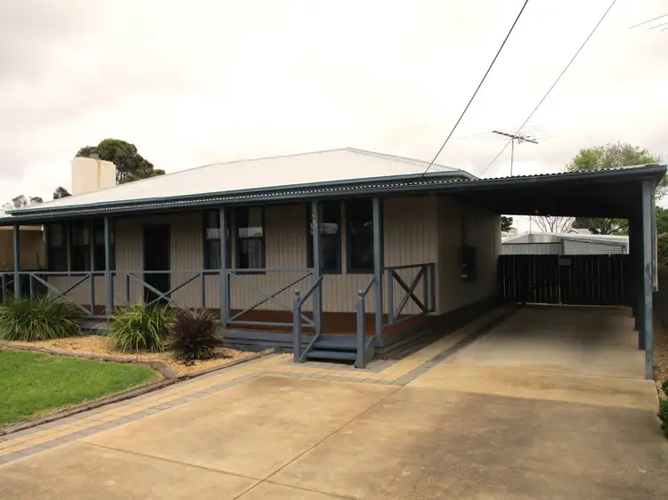 Main view of Homely house listing, 32 Granites Road, Tailem Bend SA 5260