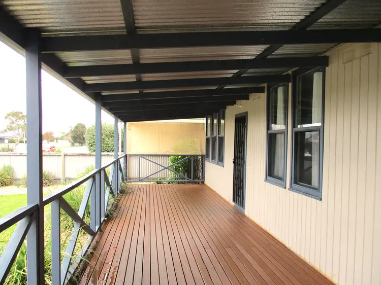 Second view of Homely house listing, 32 Granites Road, Tailem Bend SA 5260