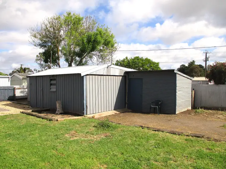 Sixth view of Homely house listing, 32 Granites Road, Tailem Bend SA 5260