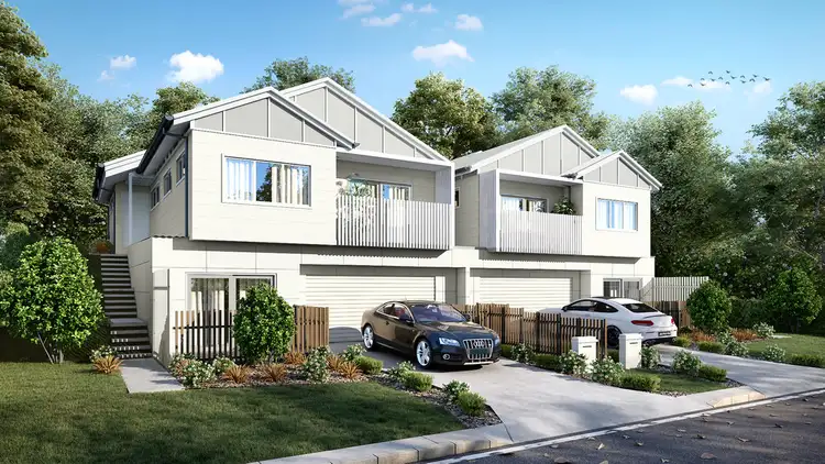 Second view of Homely semi-detached listing, 99B Stoneyhurst Drive, Lennox Head NSW 2478