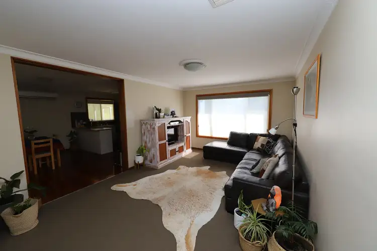 Second view of Homely house listing, 8 Willow Lane, Adelong NSW 2729