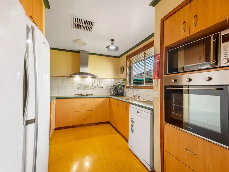 Fourth view of Homely house listing, 9 Lindisfarne Court, Thurgoona NSW 2640