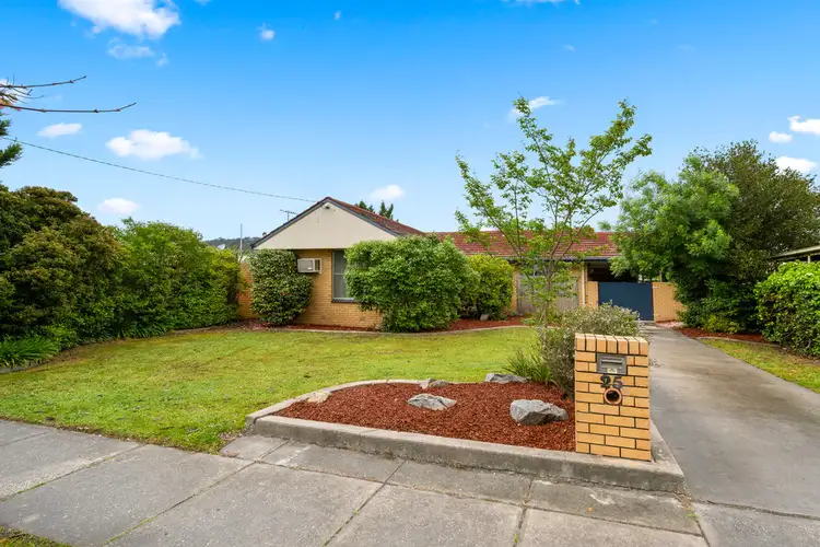 Main view of Homely house listing, 25 Pearce Street, Wodonga VIC 3690