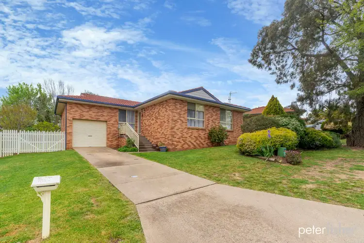 68 Sieben Drive, Orange NSW 2800