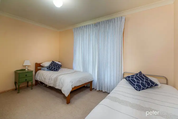 Sixth view of Homely house listing, 68 Sieben Drive, Orange NSW 2800