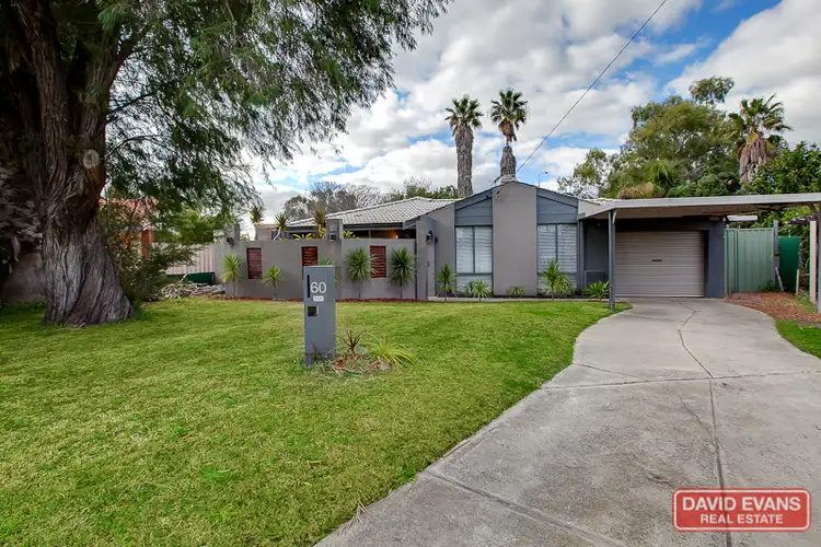 60 Kenton Way, Rockingham WA 6168
