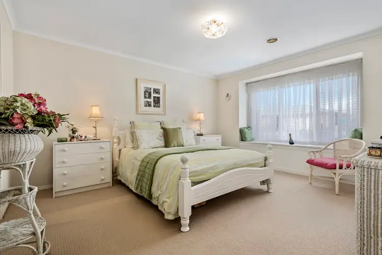Fifth view of Homely house listing, 4 James Court, Kyneton VIC 3444