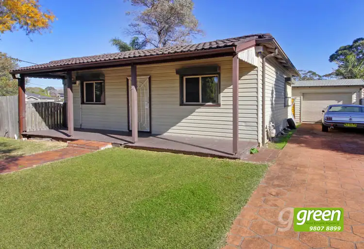 Main view of Homely house listing, 23 Mons Avenue, West Ryde NSW 2114
