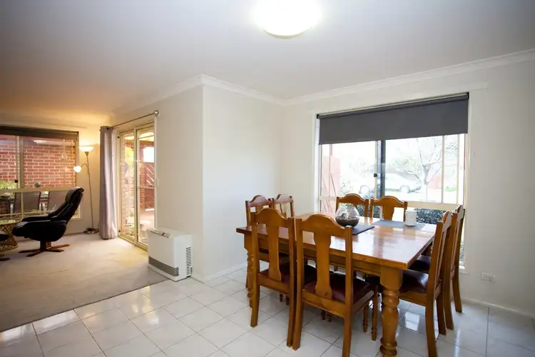 Fifth view of Homely house listing, 16 Stockton Drive, Horsham VIC 3400