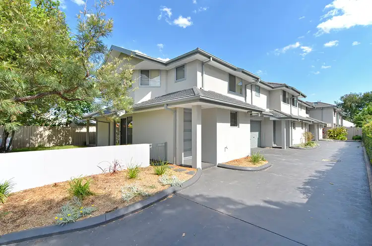 1/12 Park Road, Woy Woy NSW 2256