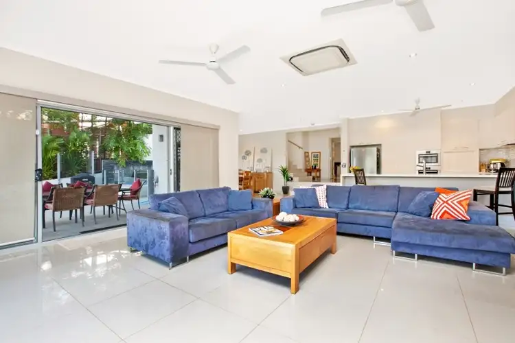 Sixth view of Homely house listing, 5 Bradhurst Court, Bayview NT 820