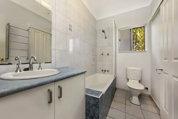 Sixth view of Homely unit listing, 14/20 Forrest Parade, Bakewell NT 832