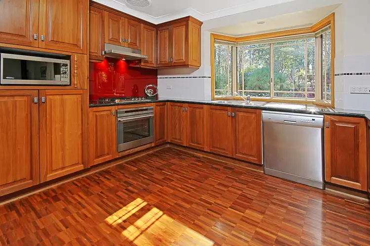 Sixth view of Homely house listing, 7 Allinga Close, Lilli Pilli NSW 2536