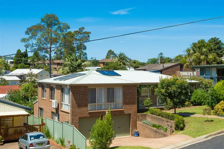 71 Vista Avenue, Catalina NSW 2536