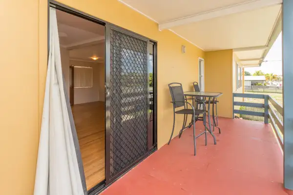 Second view of Homely house listing, 46 Kippen Street, East Mackay QLD 4740