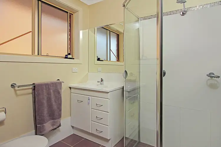 Sixth view of Homely house listing, 50B Hilltop Crescent, Surf Beach NSW 2536