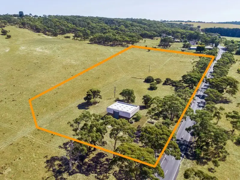 Main view of Homely land listing, 2395 Ballan Road, Anakie VIC 3213