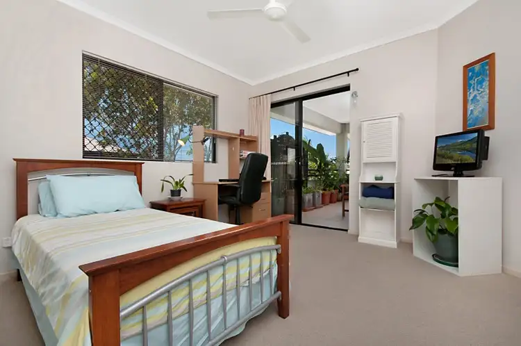 Fifth view of Homely unit listing, 7/157 Martyn Street, Manunda QLD 4870
