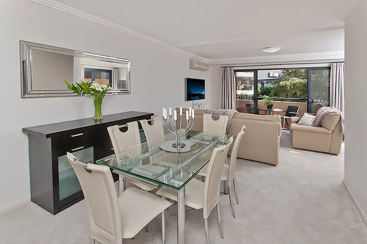 Third view of Homely apartment listing, 28/114-116 Cabramatta Road, Cremorne NSW 2090