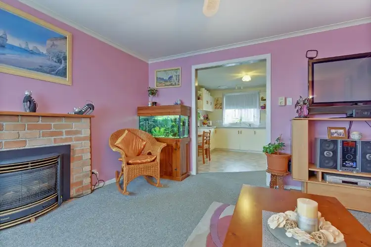 Fourth view of Homely house listing, 17 Hensby Court, Ulverstone TAS 7315