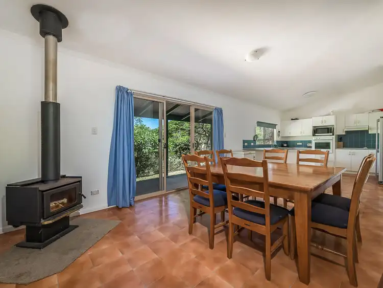 Second view of Homely house listing, 195 Top Forestry Road, Ridgewood QLD 4563