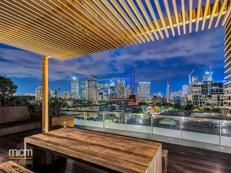 610/123 Pelham Street, Carlton VIC 3053