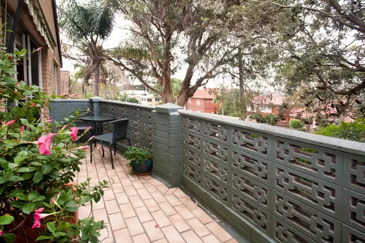 Sixth view of Homely apartment listing, 7/54a Hilltop Crescent, Fairlight NSW 2094