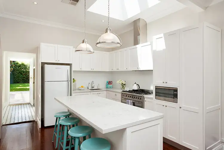 Fifth view of Homely house listing, 155 Perouse Road, Randwick NSW 2031