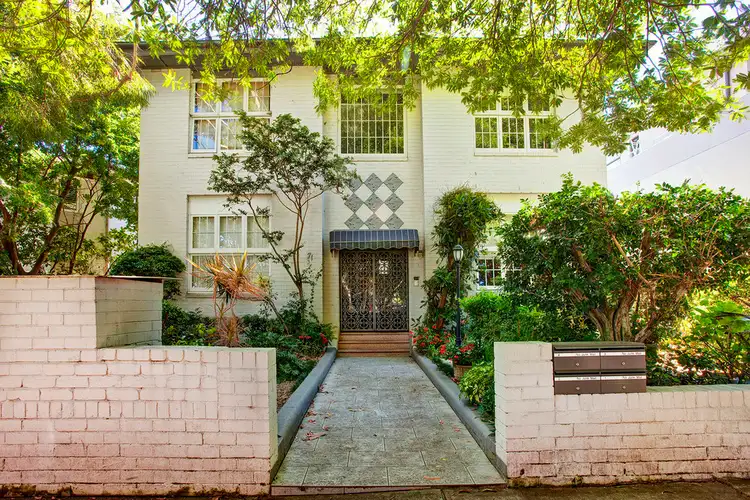 Main view of Homely apartment listing, 4/71 O'Sullivan Road, Rose Bay NSW 2029
