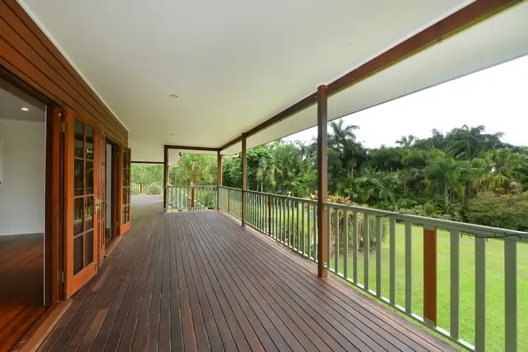 Second view of Homely house listing, 85 James Cook Drive, Kewarra Beach QLD 4879