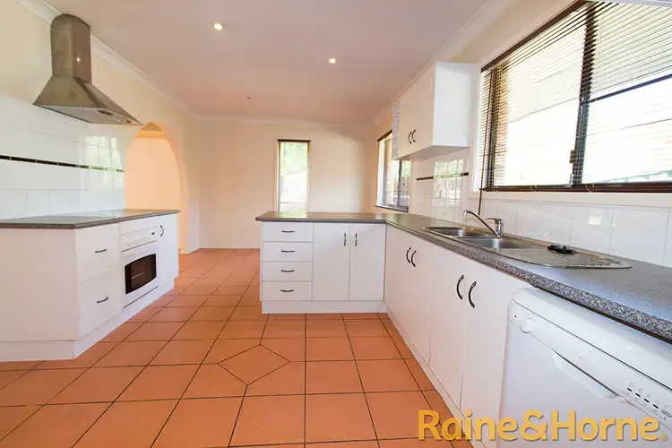 Second view of Homely house listing, 37 Roycox Crescent, Dubbo NSW 2830