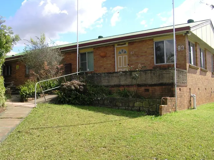 83 Hogg Street, Cranley QLD 4350