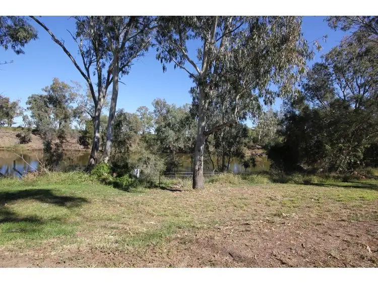 Lot 20 Coleborn Road, Goondiwindi QLD 4390