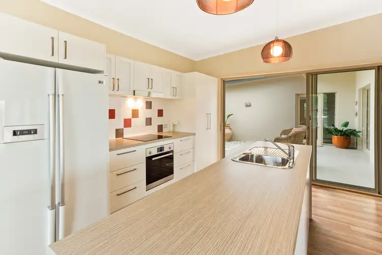 Sixth view of Homely house listing, 4 Lakeview Avenue, Merimbula NSW 2548