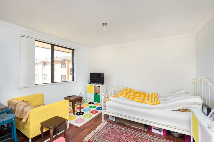Fifth view of Homely studio listing, 5/6 Walsh Place, Curtin ACT 2605