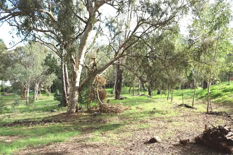 Second view of Homely land listing, 82 Darlington Road, Darlington WA 6070
