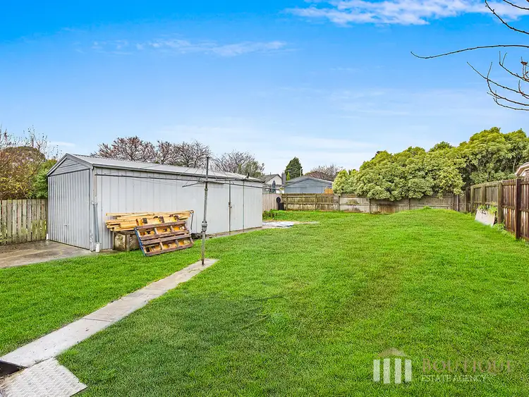 Fifth view of Homely house listing, 3 Cedar Street, Doveton VIC 3177
