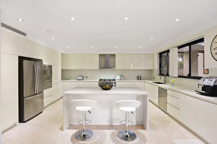 Fifth view of Homely house listing, 3 High Street, Concord NSW 2137