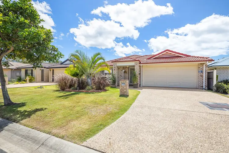 Third view of Homely house listing, 8 Rushcutters Court, Sandstone Point QLD 4511