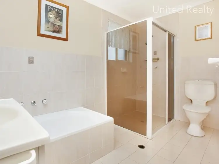 Fifth view of Homely house listing, 2/15 Port Macquarie Avenue, Hoxton Park NSW 2171