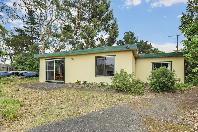 Main view of Homely house listing, 102 Carlton Bluff Road, Primrose Sands TAS 7173