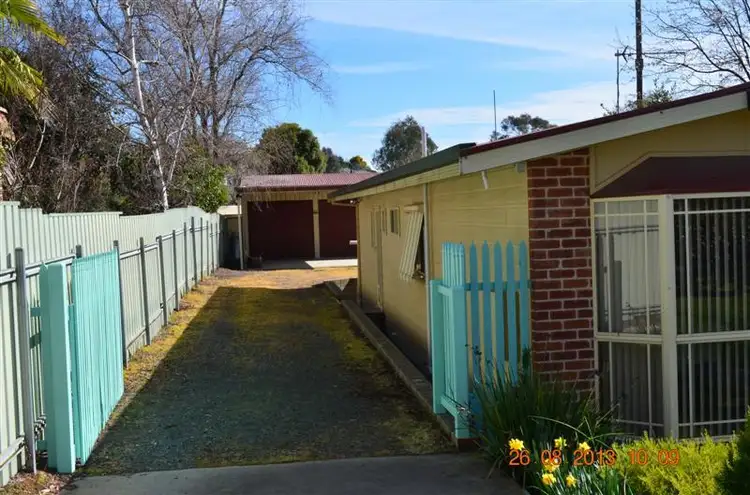 Third view of Homely house listing, 79 Merivale Street, Tumut NSW 2720