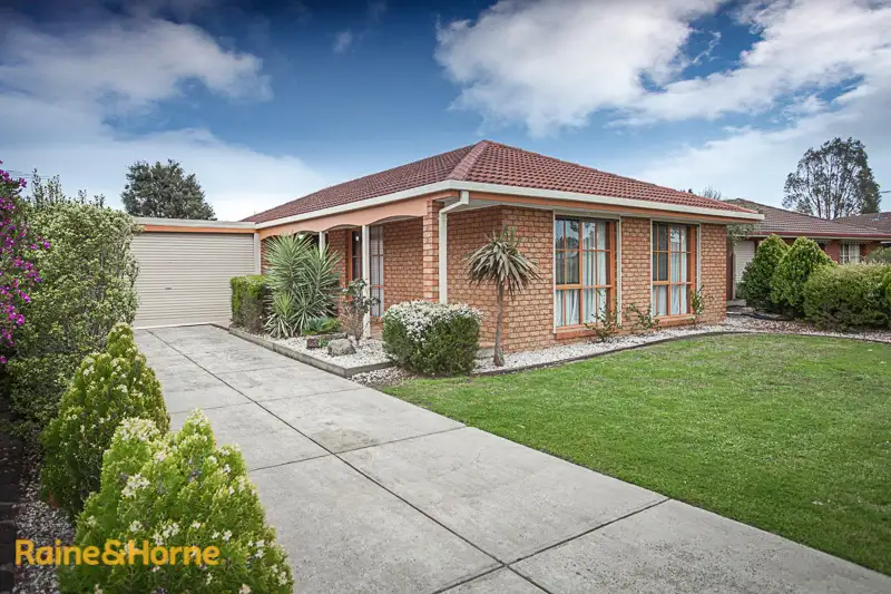 Main view of Homely house listing, 5 Fisher Court, Sunbury VIC 3429
