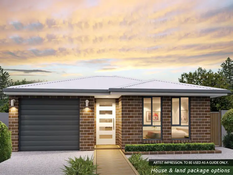 Third view of Homely land listing, 30A Kimber Street, Aldinga Beach SA 5173