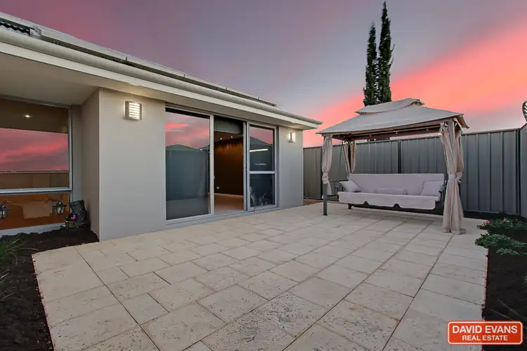 Sixth view of Homely house listing, 51 Aldersyde Meander, Baldivis WA 6171