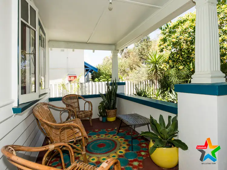 Third view of Homely house listing, 18 First Avenue, Bassendean WA 6054