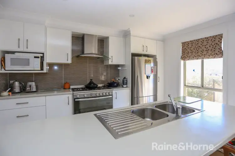 Fourth view of Homely house listing, 1A Abercrombie Drive, Abercrombie NSW 2795
